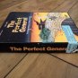 The Perfect General For Commodore Amiga, NEW OPEN BOX, QQP