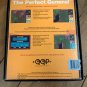 The Perfect General For Commodore Amiga, NEW OPEN BOX, QQP
