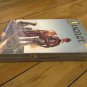 Lancelot For Commodore 64/128, NEW FACTORY SEALED, DataSoft