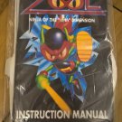 Zool For Commodore Amiga, NEW OEM PACK, Gremlin