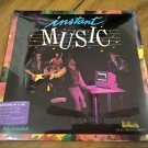 Instant Music For Commodore 64/128, NEW FACTORY SEALED, EA Electronic Arts