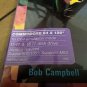 Instant Music For Commodore 64/128, NEW FACTORY SEALED, EA Electronic Arts