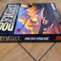 Dog Fight For Commodore Amiga, NEW OPEN BOX, MicroProse / ACID B-Stock