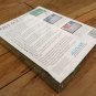 Serve & Volley For Commodore 64/128, NEW FACTORY SEALED, Accolade B-Stock
