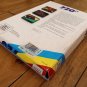 720 Degrees For Commodore 64/128, NEW OPEN BOX, Mindscape B-Stock