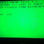 Color Computer 2 V1.1, TESTED GOOD, Radio Shack TRS-80 Tandy CoCo #13331