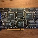 3Dfx Voodoo 2, TESTED, PCI 3D Accelerator Card - STB Systems