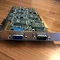3Dfx Voodoo 2, TESTED, PCI 3D Accelerator Card - STB Systems