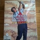 Jack Nicklaus Unlimited Golf & Course Design For Commodore Amiga, NEW FACTORY SEALED, Accolade