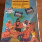 Take Down For Commodore 64/128, NEW FACTORY SEALED, Gamestar
