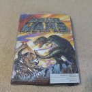 Dino Wars For Commodore Amiga, NEW FACTORY SEALED, DigiTek B-Stock
