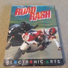 Road Rash For Commodore Amiga, NEW FACTORY SEALED, EA Electronic Arts B-Stock