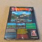 Road Rash For Commodore Amiga, NEW FACTORY SEALED, EA Electronic Arts B-Stock