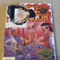 Double Dragon For Commodore 64 128, NEW OPEN BOX, Damaged B-Stock
