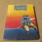 Rogue Trooper For Commodore 64/128, NEW FACTORY SEALED, UXB B-Stock