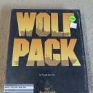WolfPack For Commodore Amiga, Broderbund