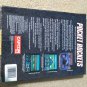 Pocket Rockets for Commodore 64/128, NEW OPEN BOX, CapCom B-Stock