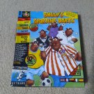 Bully's Sporting Darts For Commodore Amiga, NEW OPEN BOX, Alternative Software B-Stock