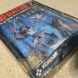 Predator 2 For Commodore Amiga, NEW FACTORY SEALED, Konami B-Stock