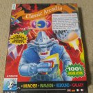 Classic & Baby Arcadia For Commodore Amiga, NEW OPEN BOX, Alternative B-Stock
