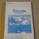 Terrain For Commodore Amiga, NEW FACTORY SEALED, Impulse Turbo Silver