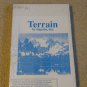 Terrain For Commodore Amiga, NEW FACTORY SEALED, Impulse Turbo Silver