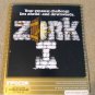 Zork I For Commodore 64 128, NEW OPEN BOX, InfoCom