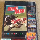 Road Rash Platinum Edition For Commodore Amiga, NEW OPEN BOX, EA Electronic Arts