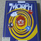 Morph For Commodore Amiga, NEW OPEN BOX, Millennium