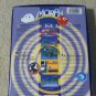Morph For Commodore Amiga, NEW OPEN BOX, Millennium