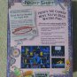 Night Shift For Commodore Amiga, NEW OPEN BOX, LucasFilm (Missing Newspaper)