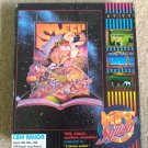 Sleepwalker For Commodore Amiga, NEW OPEN BOX, Ocean
