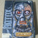 Rotox For Commodore Amiga, NEW OPEN BOX, US Gold