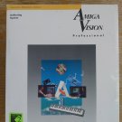 AmigaVision Professional, NEW FACTORY SEALED, Commodore Amiga AS251