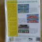 Tennis Cup For Commodore Amiga, NEW FACTORY SEALED, Loriciel Electronic Zoo