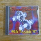 AGA Toolkit 97 By Weird Science For Commodore Amiga/CD32, NEW FACTORY SEALED AGA Toolkit 97 By Weird Science For Commodore Amiga/CD32, NEW FACTORY SEALED