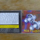 AGA Toolkit 97 By Weird Science For Commodore Amiga/CD32, NEW OPEN BOX