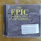 The EPIC Interactive Encyclopedia CD-ROM For Commodore Amiga ECS & AGA B-Stock The EPIC Interactive Encyclopedia CD-ROM For Commodore Amiga ECS & AGA B-Stock