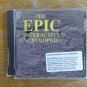 The EPIC Interactive Encyclopedia CD-ROM For Commodore Amiga ECS & AGA B-Stock
