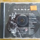 CD32 Gamer Volume 7 For Commodore Amiga/CD32