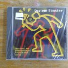 System Booster For Commodore Amiga, NEW FACTORY SEALED