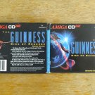The Guinness Disc of Records, Second Edition, Commodore Amiga CD32