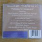 Micro R&D Vol. 3 For Commodore/Amiga, NEW FACTORY SEALED, CD-ROM