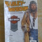 Harley-Davidson: The Road to Sturgis for Commodore Amiga, NEW FACTORY SEALED B-Stock, Mindscape