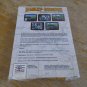 Harley-Davidson: The Road to Sturgis for Commodore Amiga, NEW FACTORY SEALED B-Stock, Mindscape