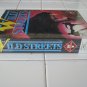 Wild Streets For Commodore Amiga, NEW FACTORY SEALED, Titus