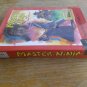 Master Ninja: Shadow Warrior Of Death, Commodore 64, NEW FACTORY SEALED, Paragon