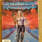 RoadWars For Commodore 64 128, NEW FACTORY SEALED, Arcadia