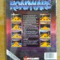 RoadWars For Commodore 64 128, NEW FACTORY SEALED, Arcadia
