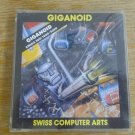 Giganoid For Commodore Amiga, NEW FACTORY SEALED